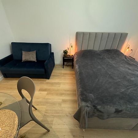 Apartament Przy Placu Wolnosci بوزنان المظهر الخارجي الصورة