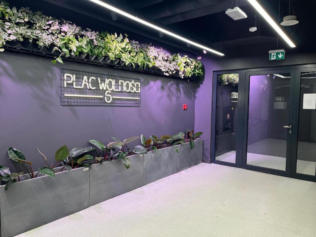 Apartament Przy Placu Wolnosci بوزنان المظهر الخارجي الصورة