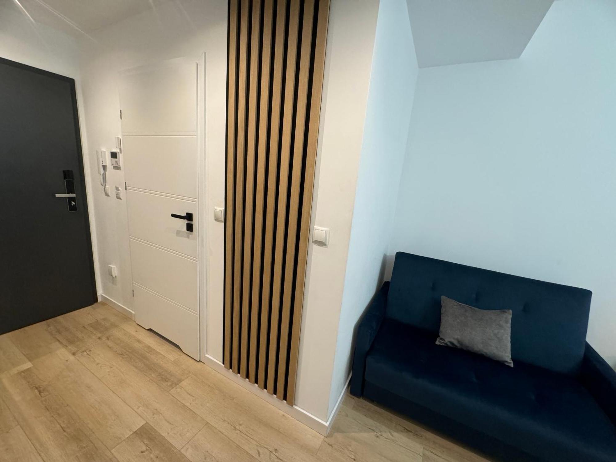 Apartament Przy Placu Wolnosci بوزنان المظهر الخارجي الصورة