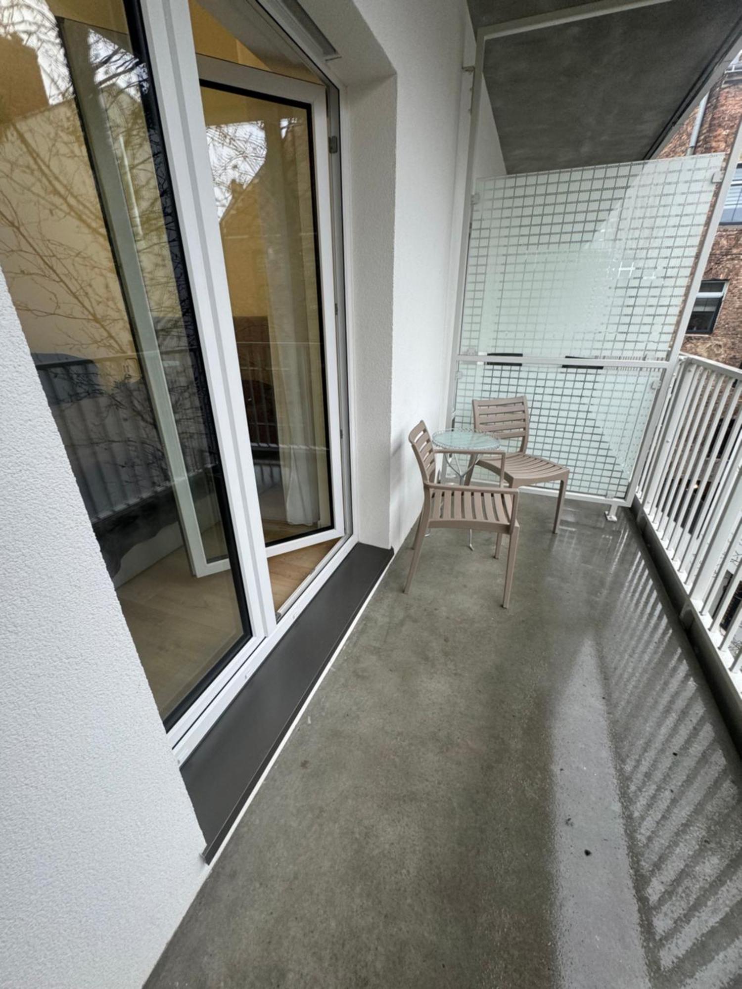 Apartament Przy Placu Wolnosci بوزنان المظهر الخارجي الصورة